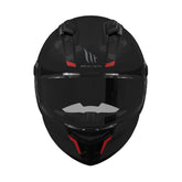 MT Stinger 2 Full Face Helmet - Gloss Black